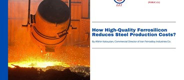 How High-Quality Ferrosilicon Reduces Steel Production Costs?